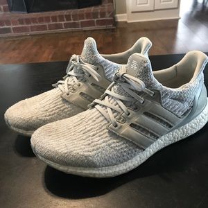 UltraBOOST Adidas/Reigning Champ Men's Size 11